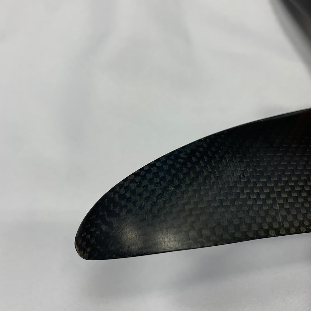 USED Lift Foils Back Wing-26 Carve