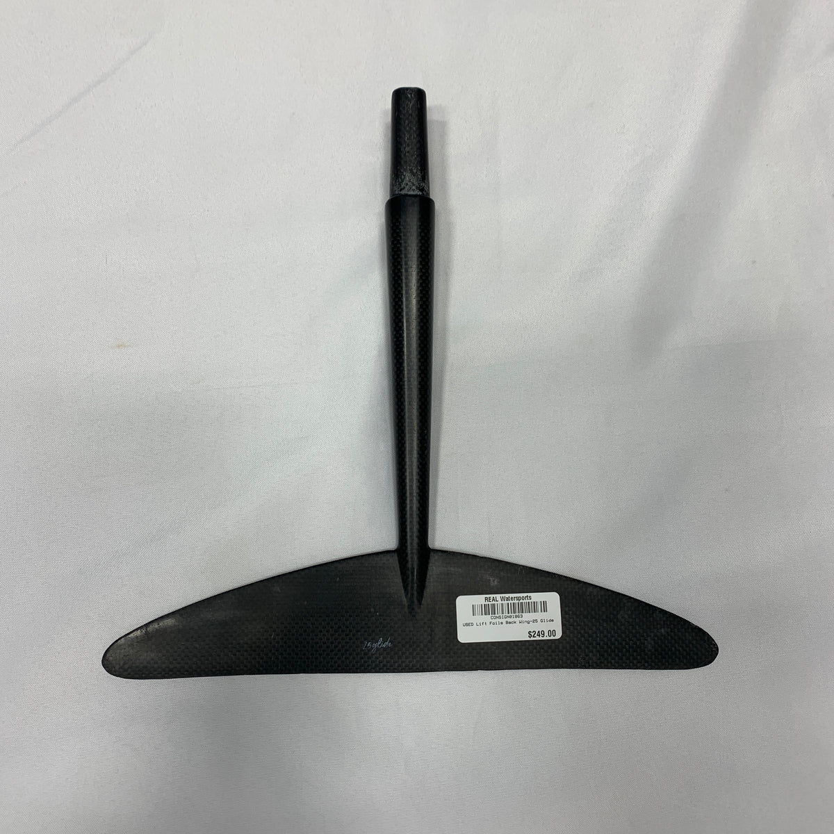 USED Lift Foils Back Wing-25 Glide