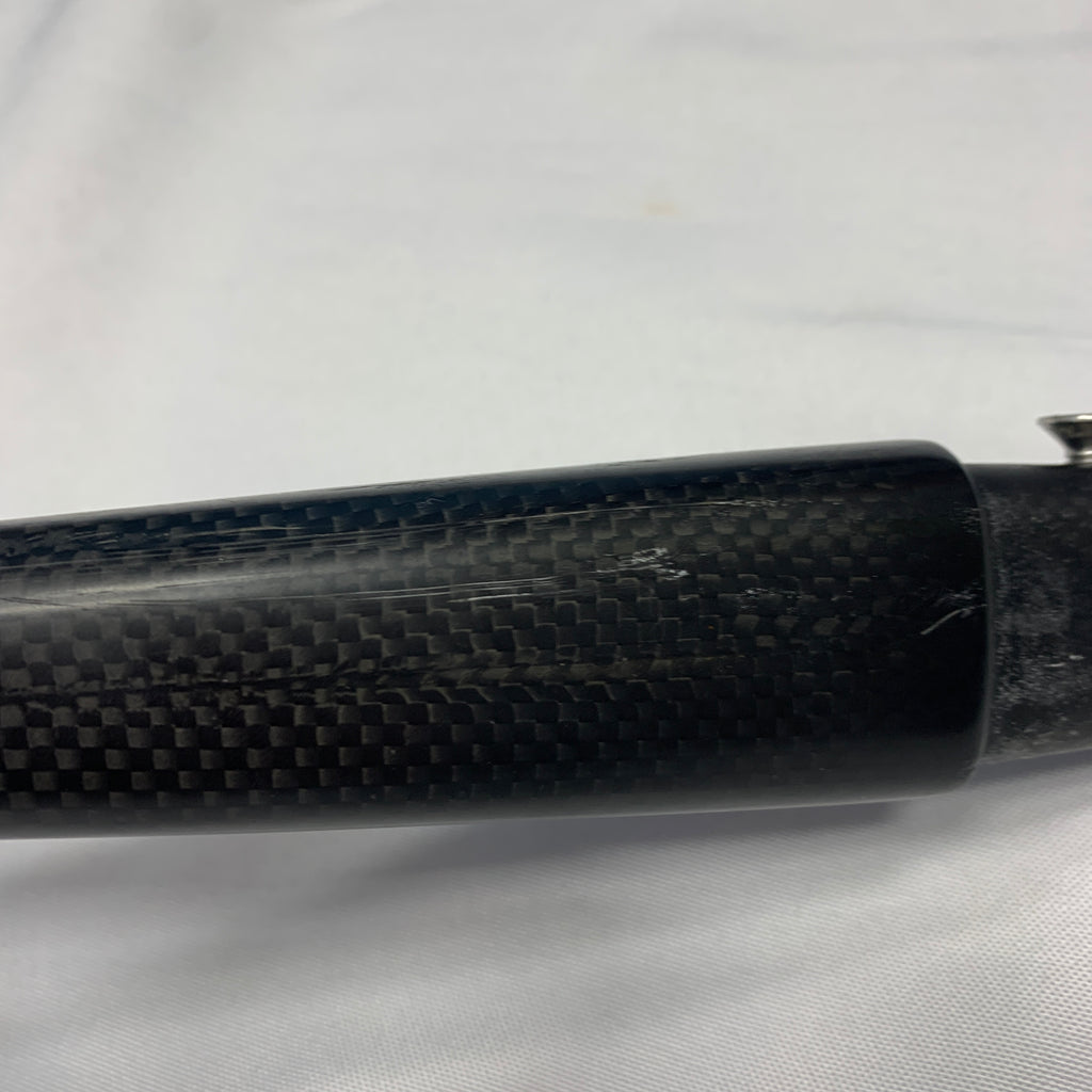 USED Lift Foils Back Wing-25 Glide