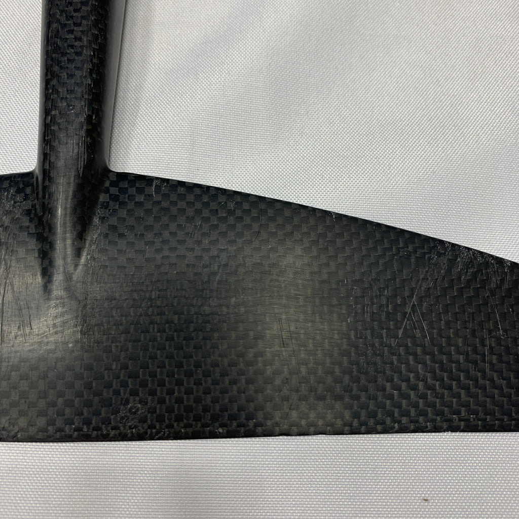 USED Lift Foils Back Wing-25 Glide