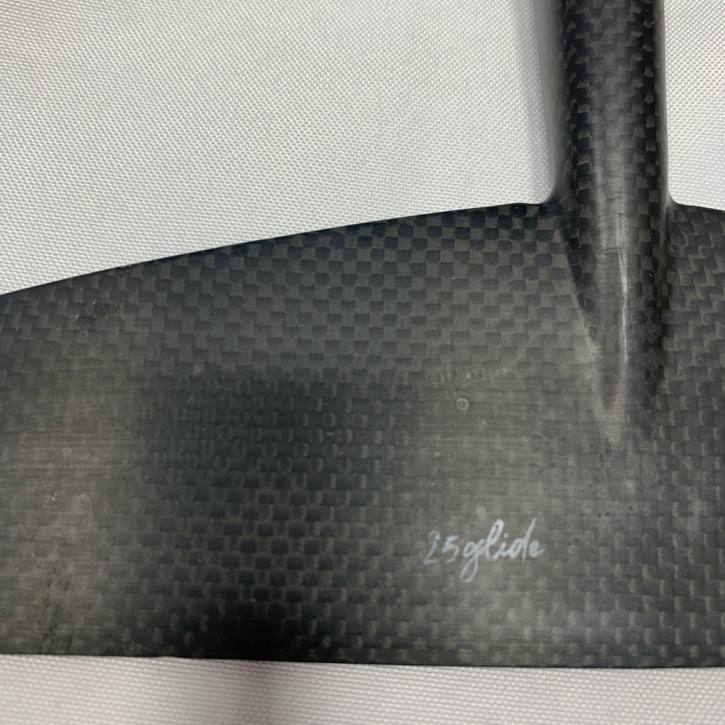 USED Lift Foils Back Wing-25 Glide