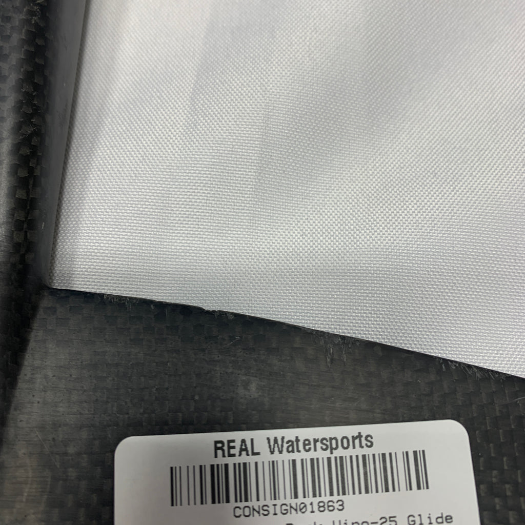 USED Lift Foils Back Wing-25 Glide