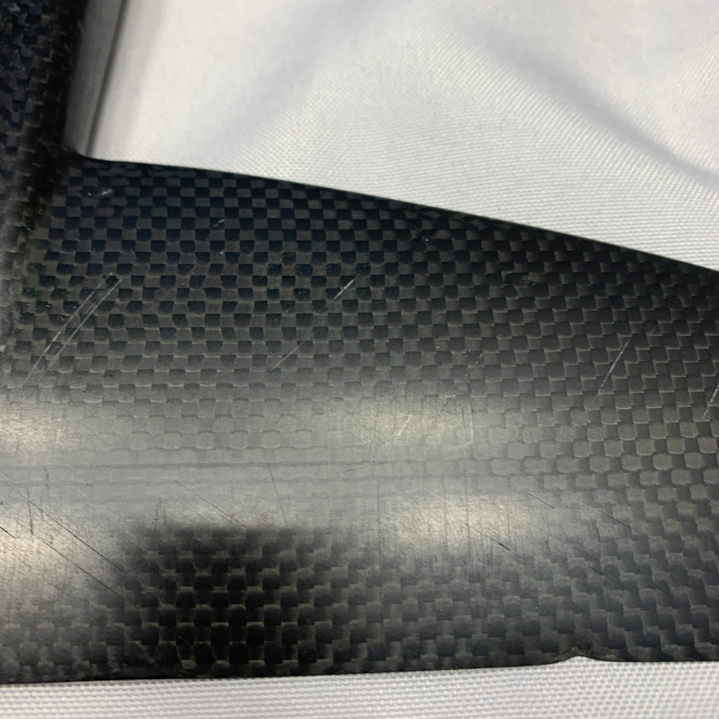 USED Lift Foils Back Wing-32 Glide