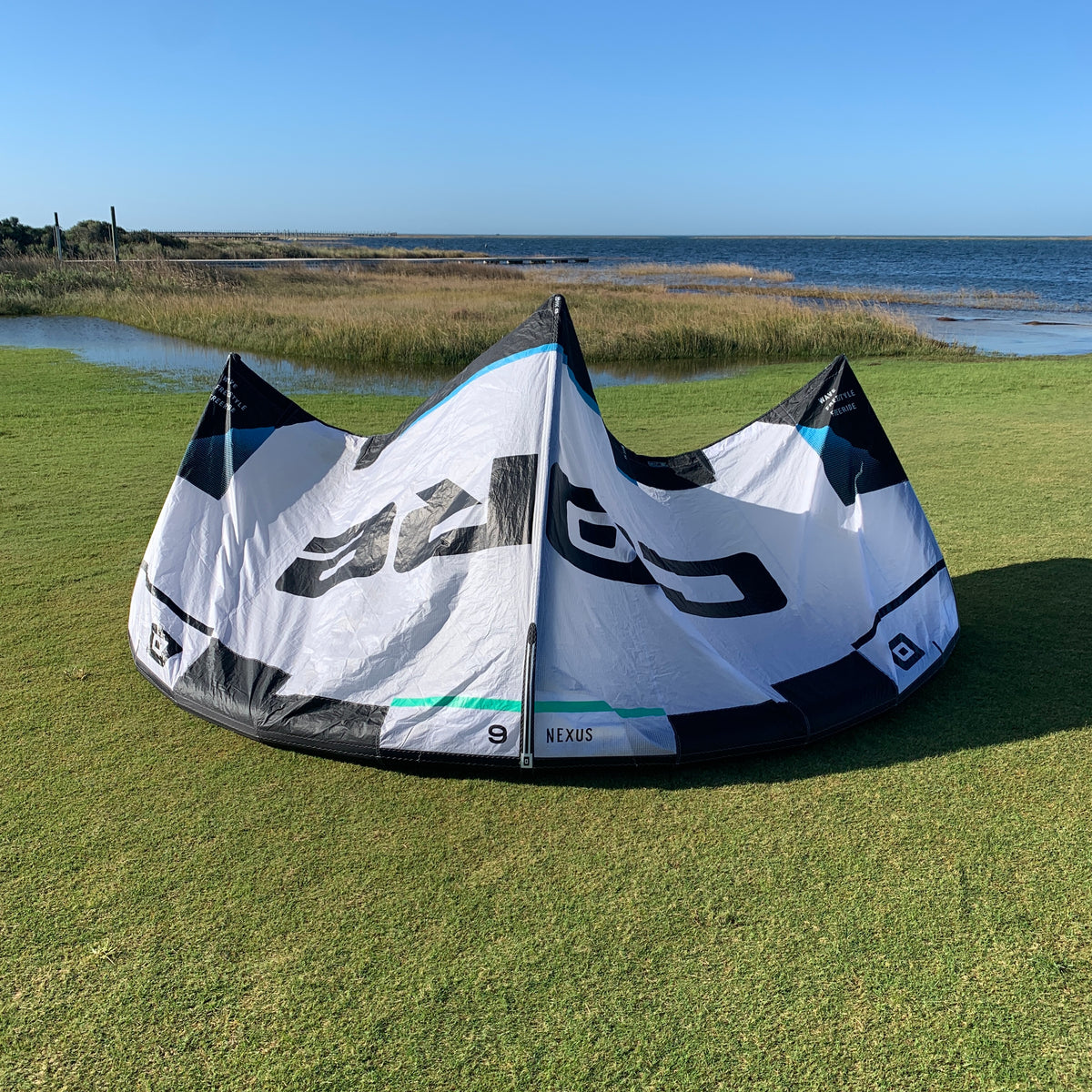 USED Core Nexus 3 Kite-9m