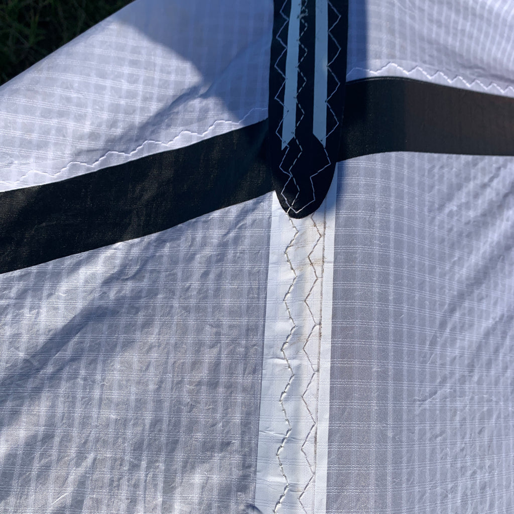 USED Core Nexus 3 Kite-9m