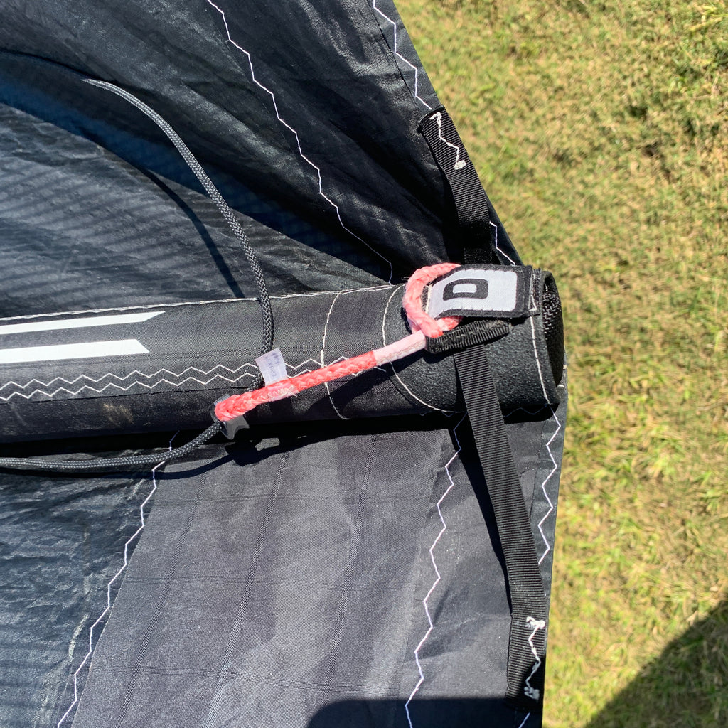 USED Core Nexus 3 Kite-9m