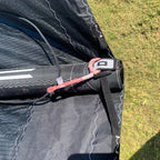 USED Core Nexus 3 Kite-9m
