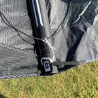 USED Core Nexus 3 Kite-9m