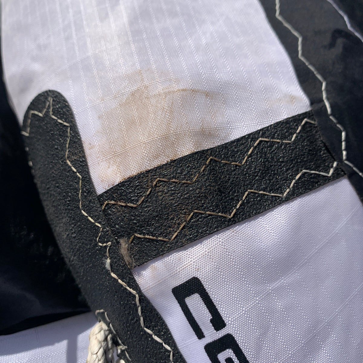 USED Core Nexus 3 Kite-9m