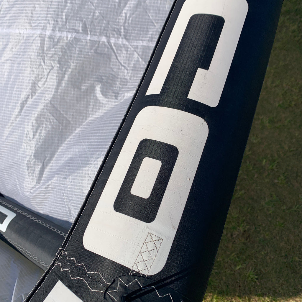 USED Core Nexus 3 Kite-9m