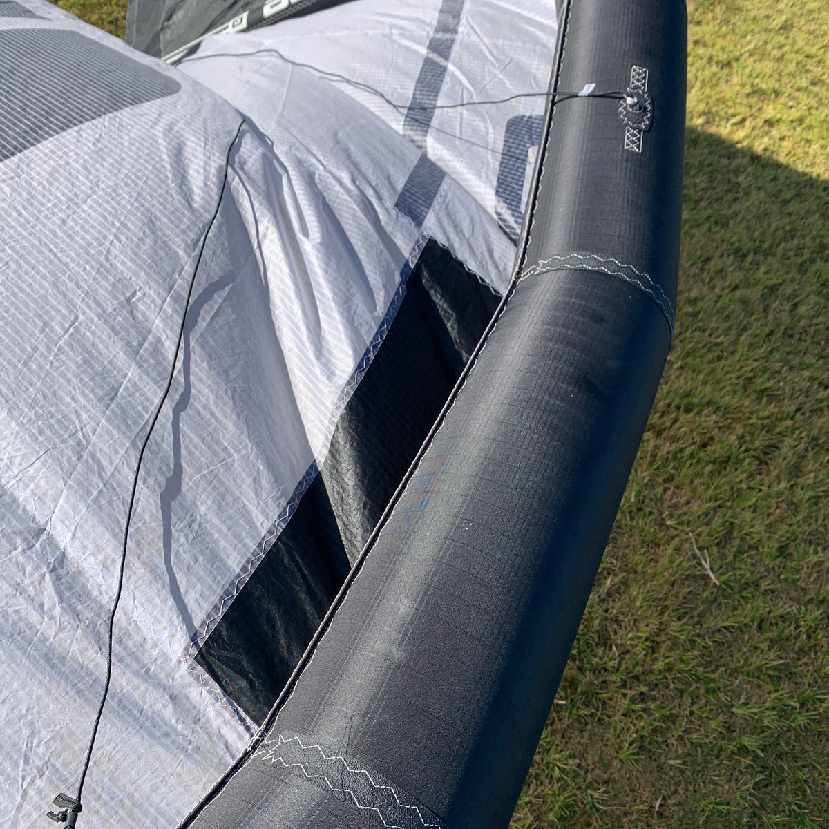 USED Core Nexus 3 Kite-9m