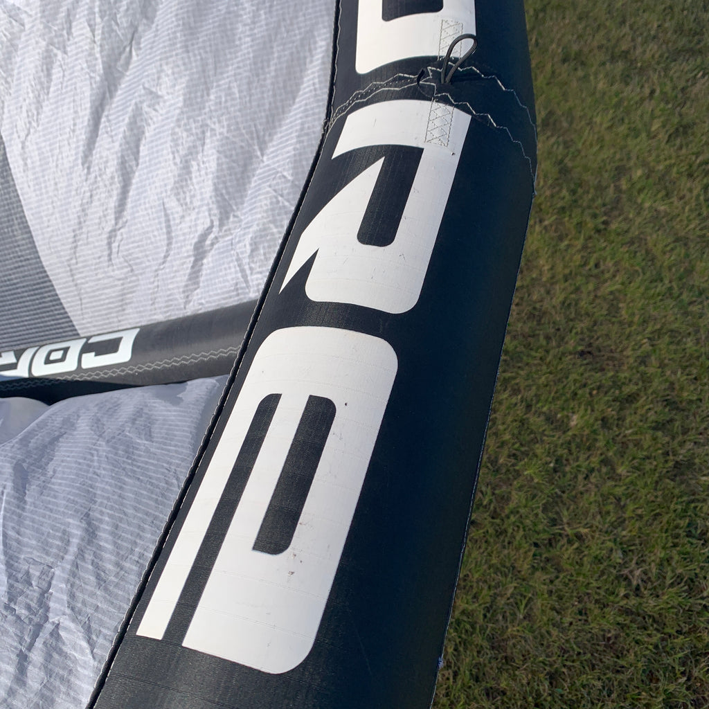 USED Core Nexus 3 Kite-9m