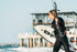 Core Badger Kitesurf Board
