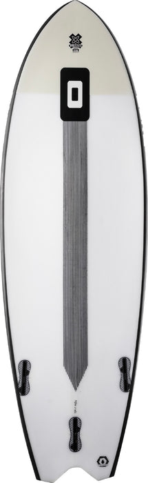 Core Badger Kitesurf Board
