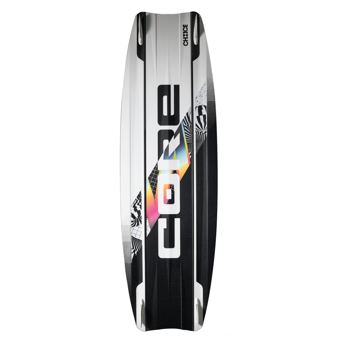 Core Choice 6 Kiteboard