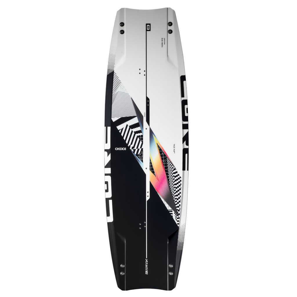 Core Choice 6 Kiteboard
