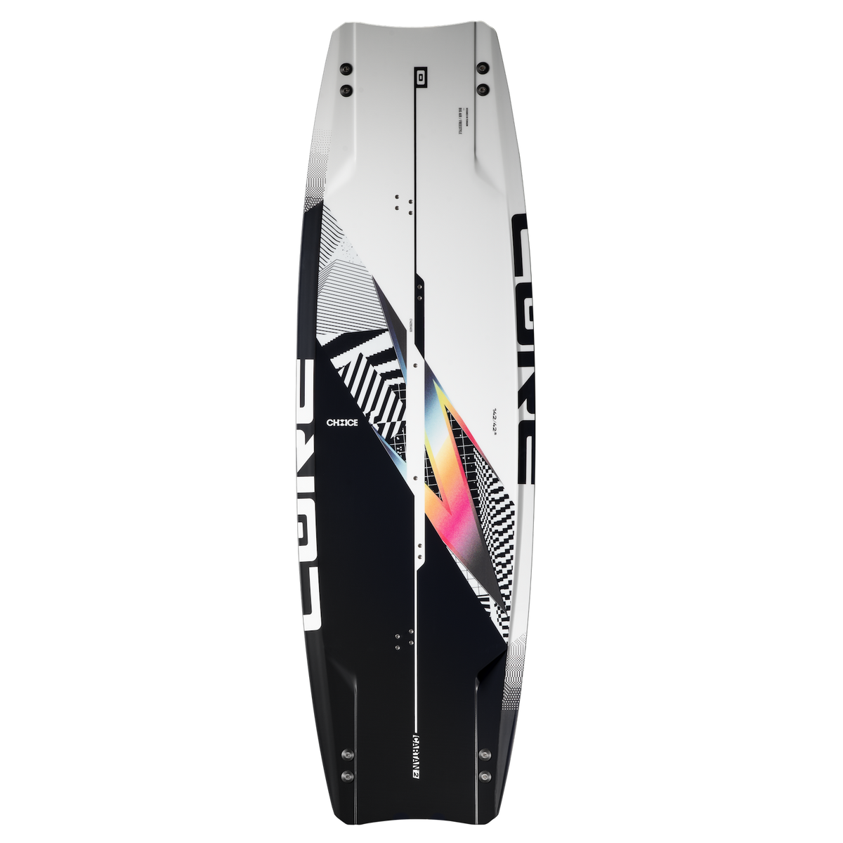 Core Choice 6 Kiteboard