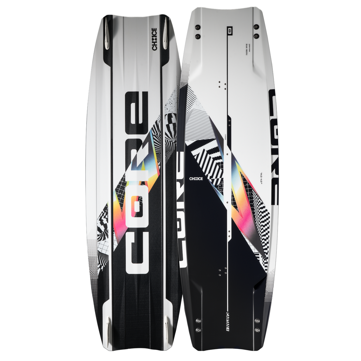 XR PRO Big Air Complete Kite Package w/ Choice 6