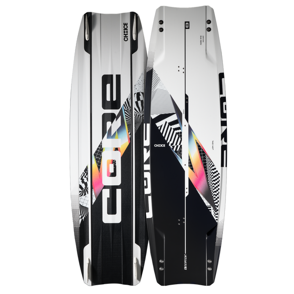 Core Choice 6 Kiteboard — REAL Watersports
