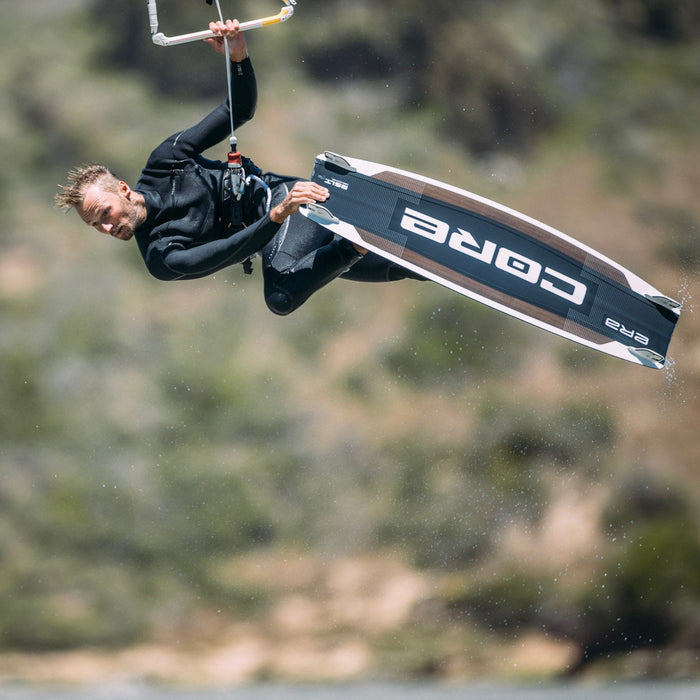 CORE XR7 Kite Package w/ ERA & Sensor 3S