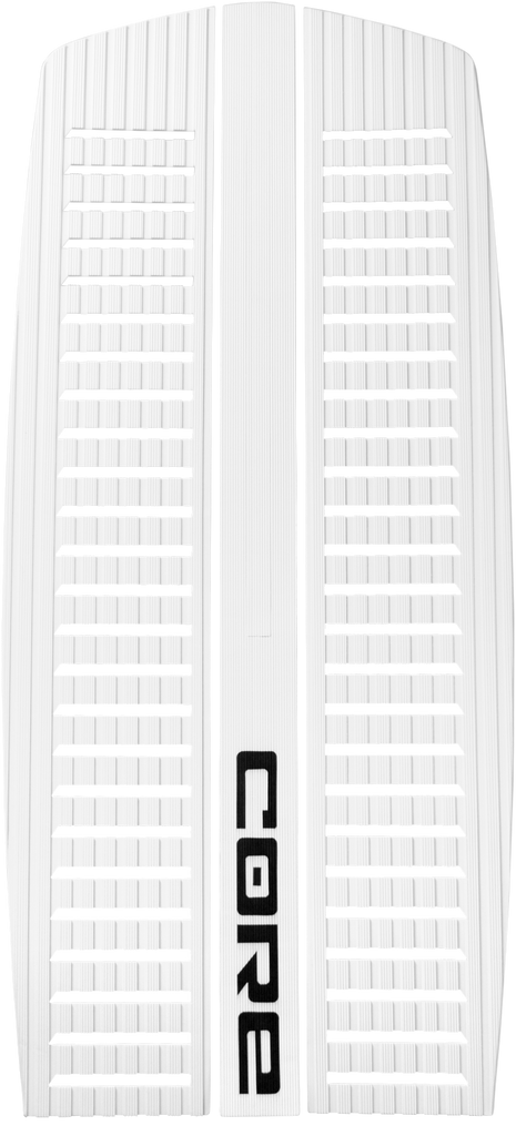 Core Front + Center Traction Pad