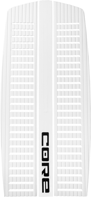 Core Front + Center Traction Pad