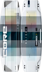 Core Fusion 6 Kiteboard