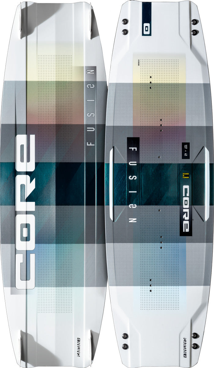 Core Fusion 6 Kiteboard