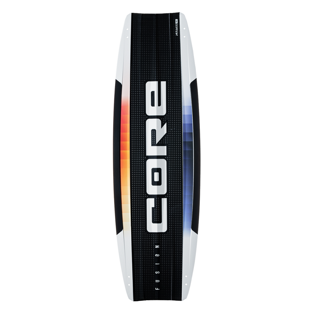 Core Fusion 7 Kiteboard