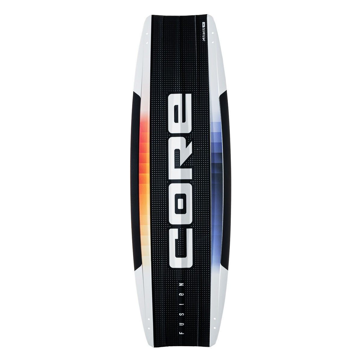 Core Fusion 7 Kiteboard