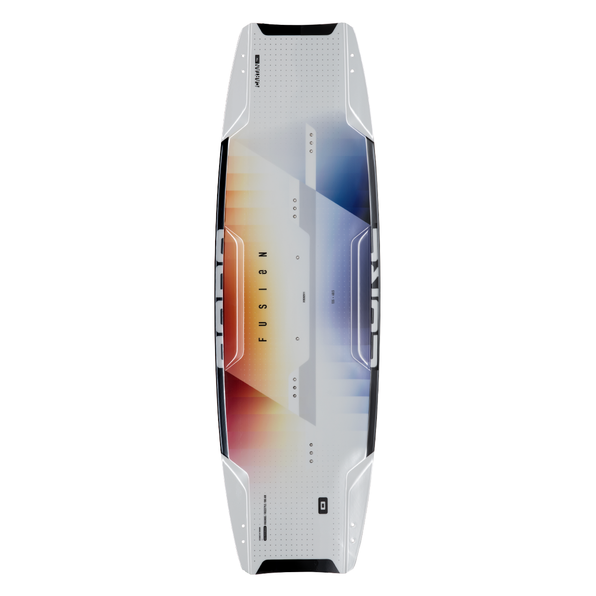 Core Fusion 7 Kiteboard
