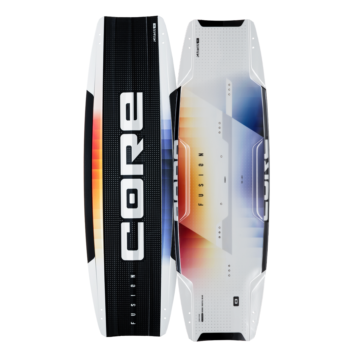 Core Fusion 7 Kiteboard
