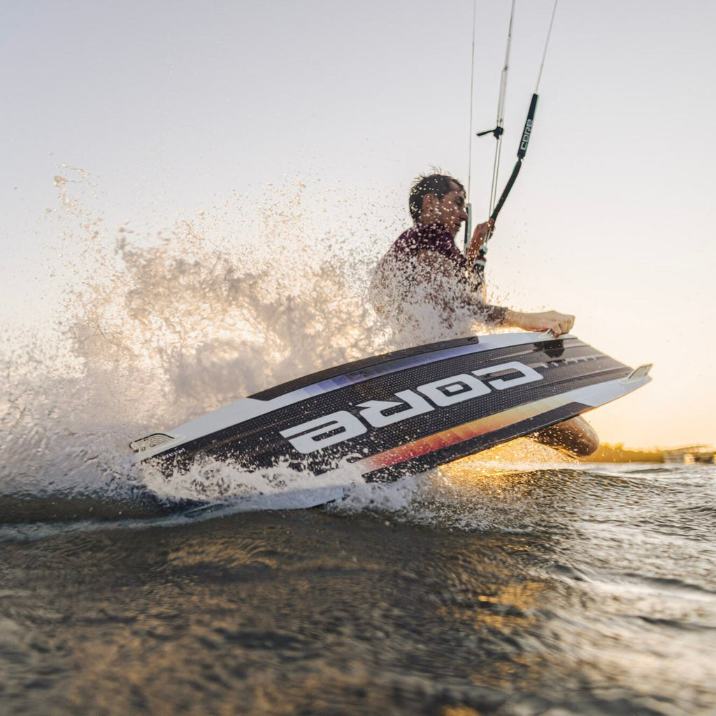 Core Fusion 7 Kiteboard