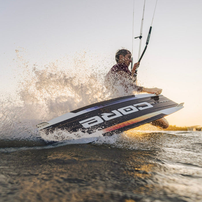 Core Fusion 7 Kiteboard