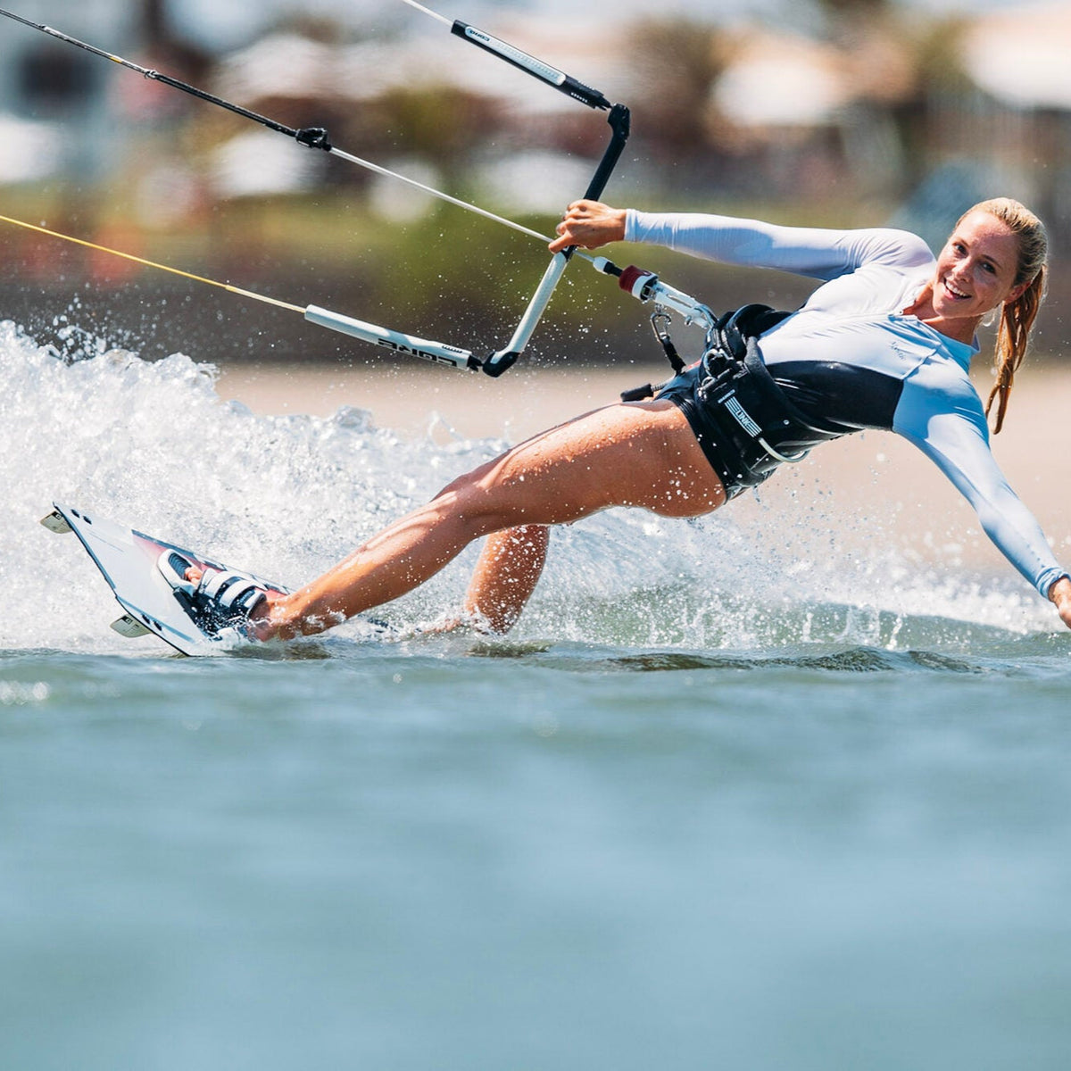 Core Fusion 7 Kiteboard
