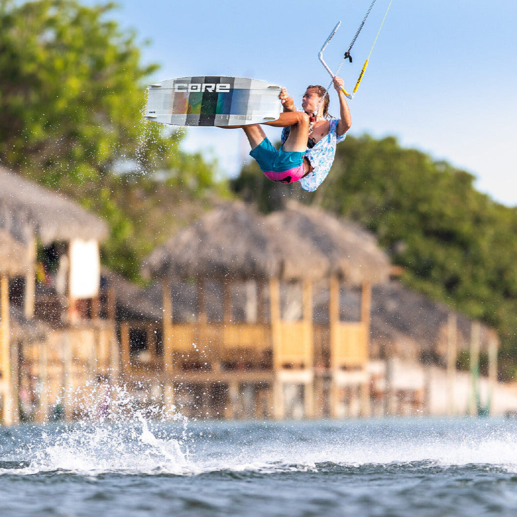Core Fusion 6 Kiteboard