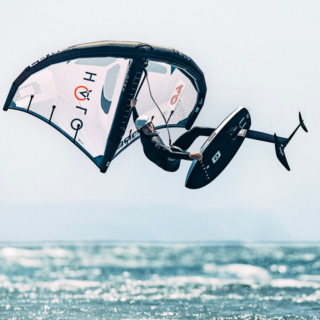 Core Halo (ExoTex) Wing