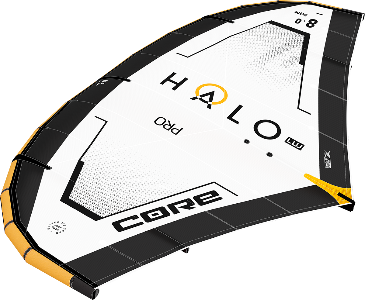 Core Halo Pro Wing