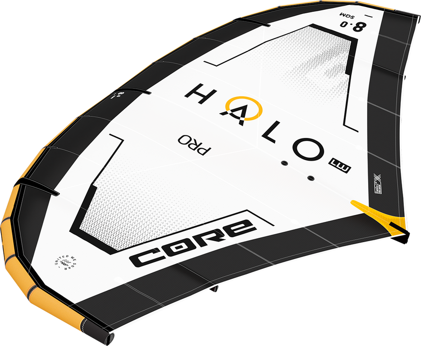Core Halo Pro Wing