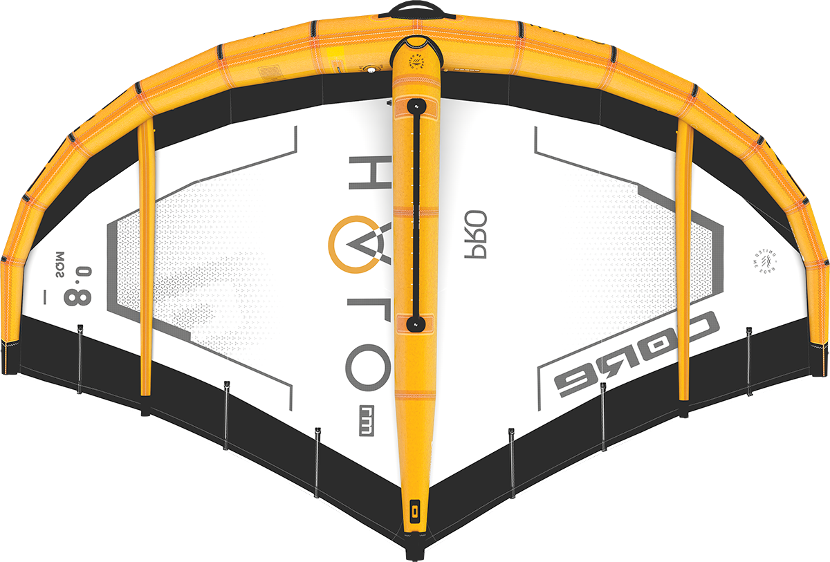 Core Halo Pro Wing
