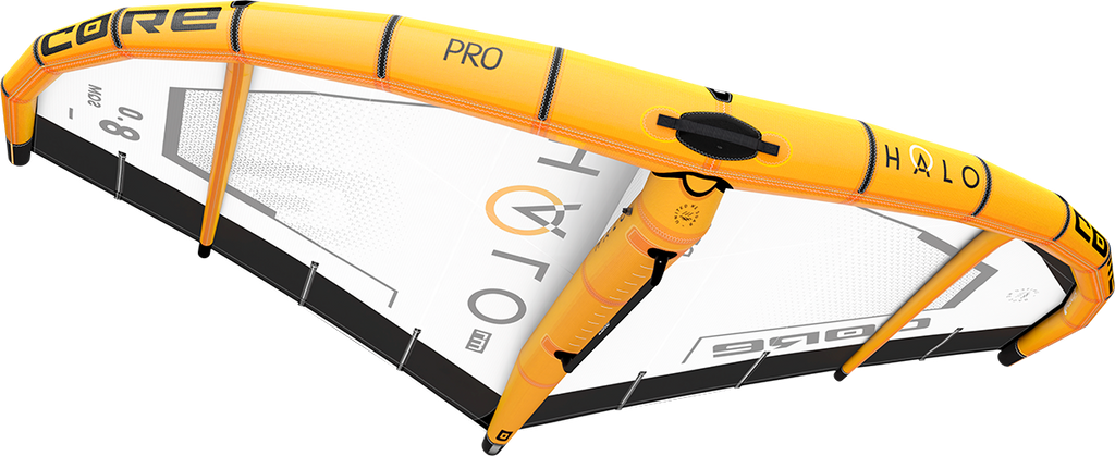 Core Halo Pro Wing