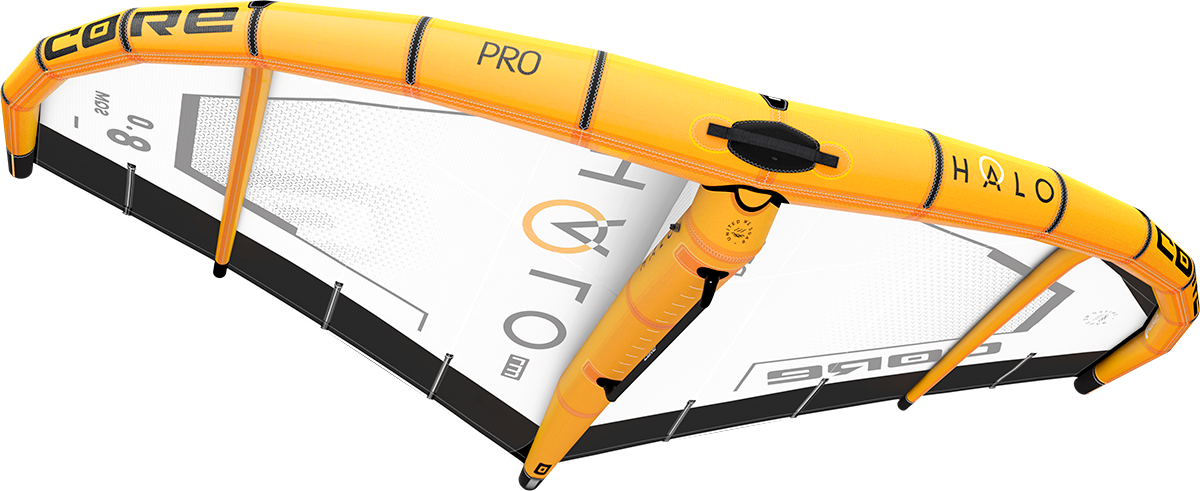 Core Halo Pro Wing