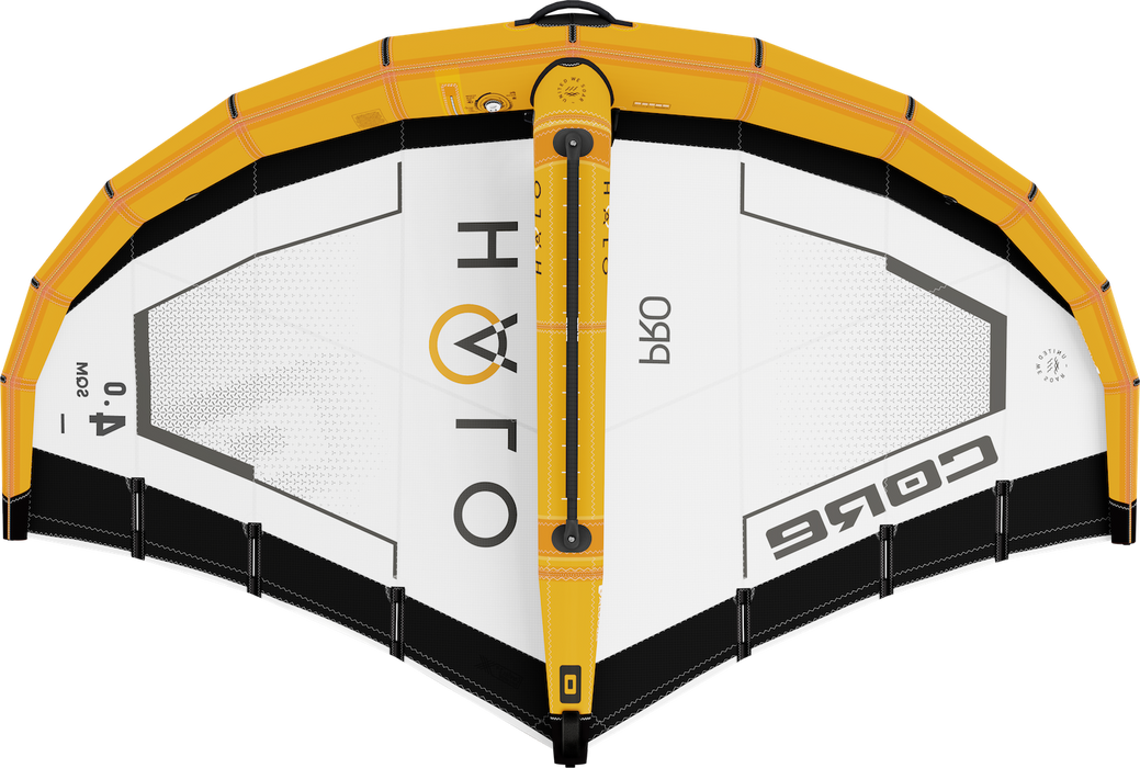 Core Halo Pro Wing — REAL Watersports