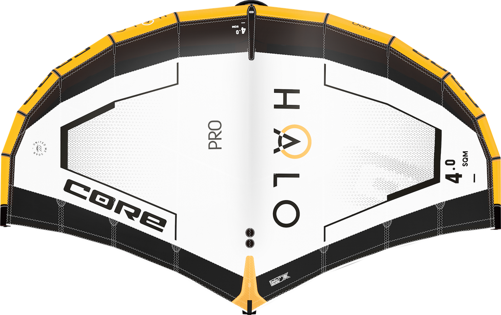 Core Halo Pro Wing