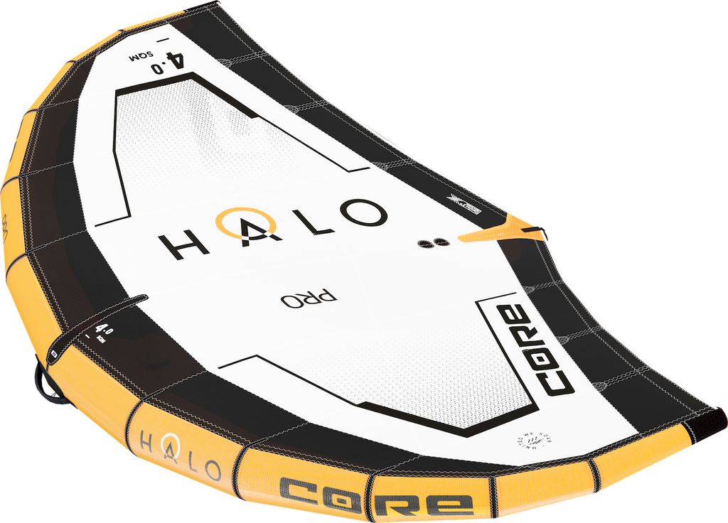 Core Halo Pro Wing