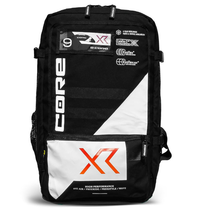 CORE XR7 Kite Package w/ Sensor 3S Bar