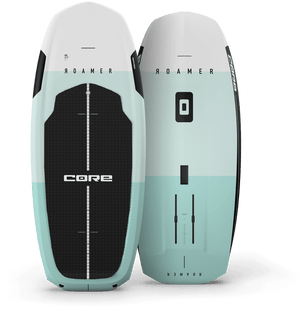 CORE XC 5m Wing Foil Package /w Roamer 130L