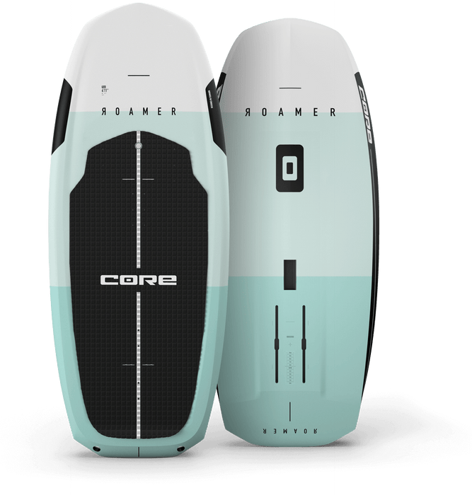 CORE XC 5m Wing Foil Package /w Roamer 130L