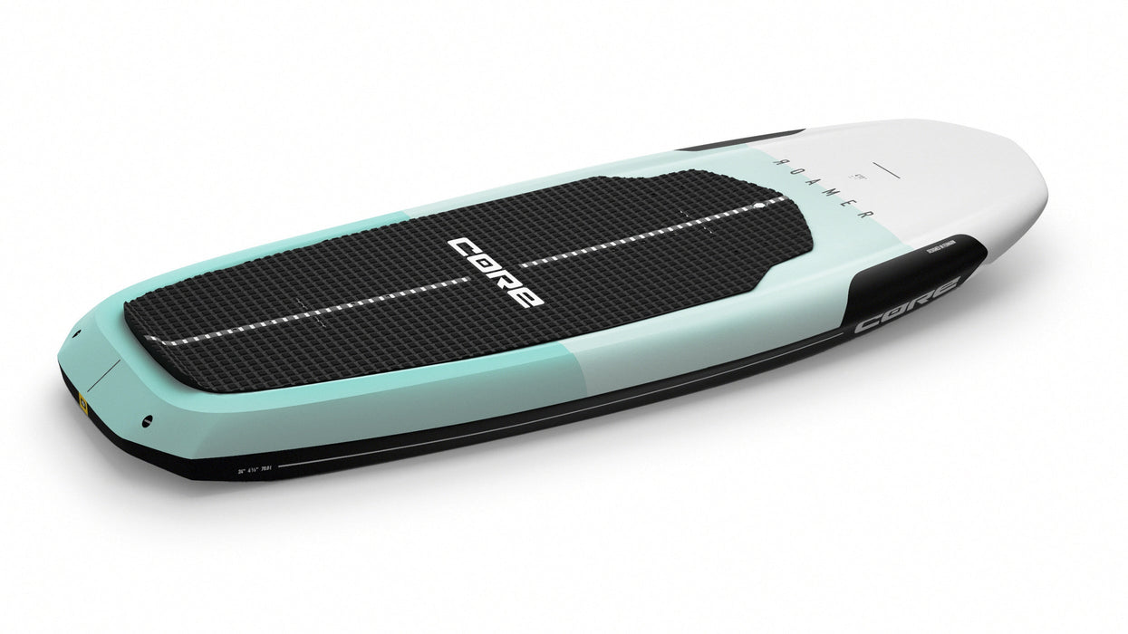 CORE XC 5m Wing Foil Package /w Roamer 110L — REAL Watersports