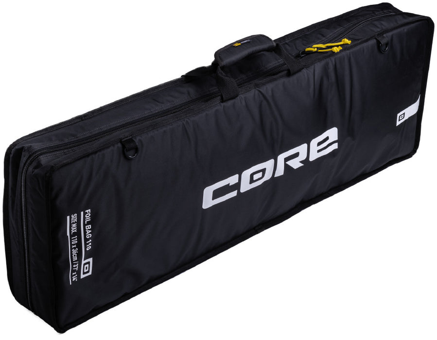 CORE SLC 1250 Complete Foil Package w/ North Scoop 135cm